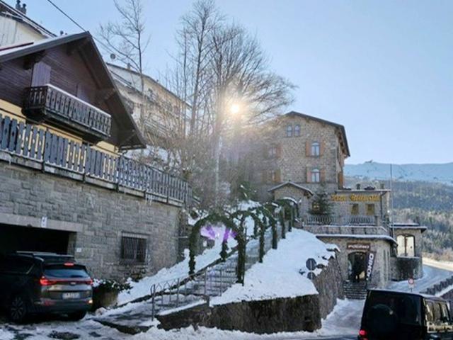 Villa in vendita a Abetone Cutigliano PT