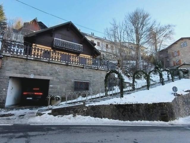 Villa in vendita a Abetone Cutigliano PT