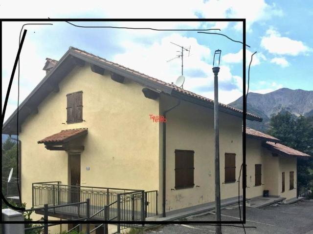 Villa in vendita a Abetone Cutigliano PT