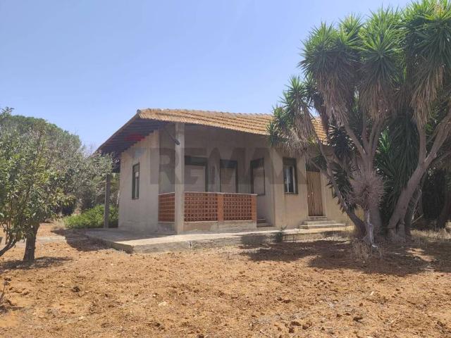 Villa in vendita a Acate RG