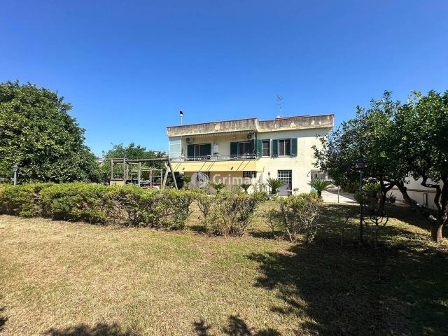 Villa in vendita a Acerra