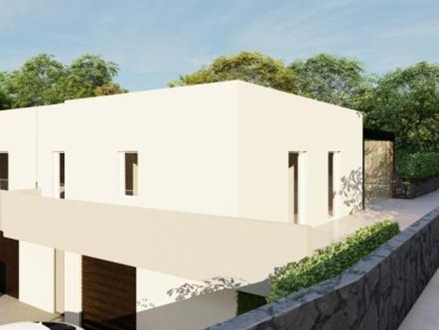 Villa in vendita a Aci Bonaccorsi