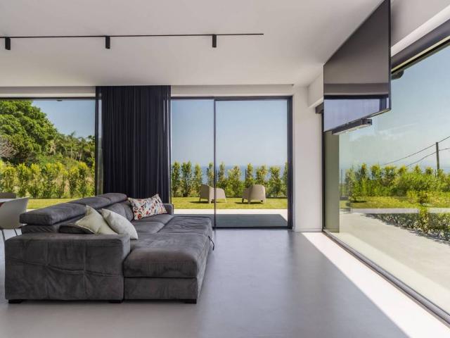 Villa in vendita a Aci Castello CT