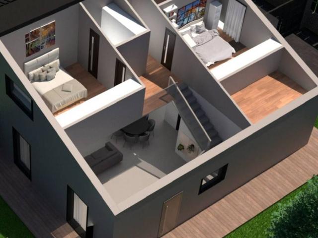 Villa in vendita a Aci Sant'Antonio CT
