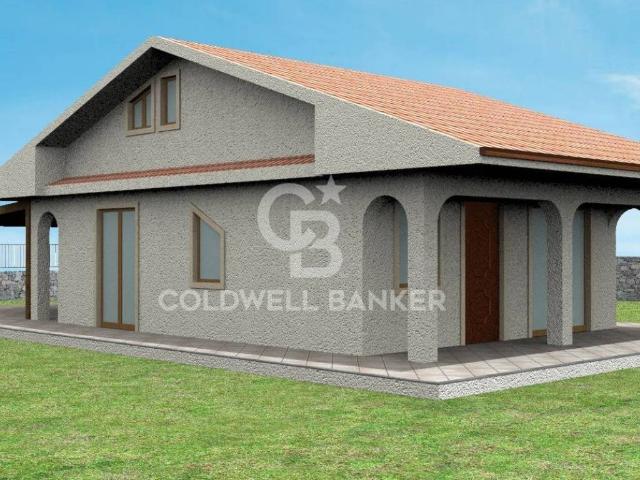 Villa in vendita a Aci Sant'Antonio CT