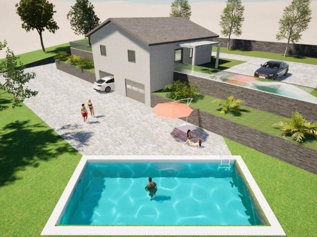 Villa in vendita a Aci Sant'Antonio CT
