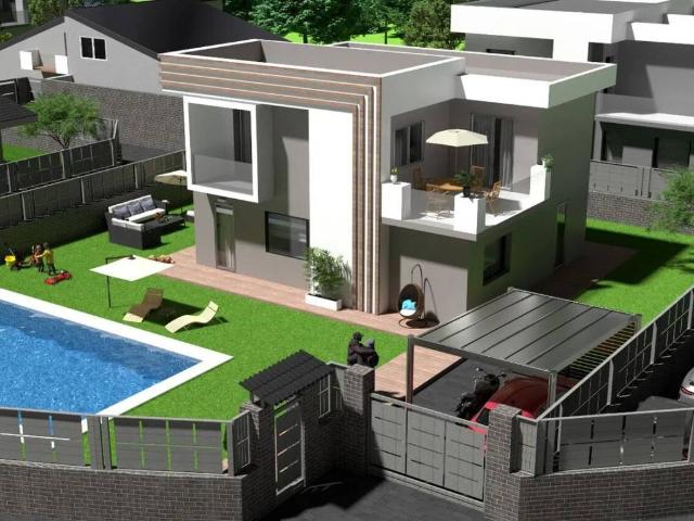 Villa in vendita a Aci Sant'Antonio CT