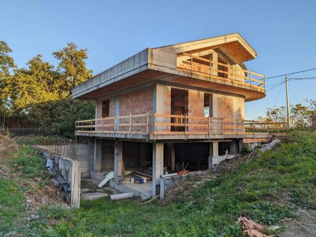 Villa in vendita a Aci Sant'Antonio CT