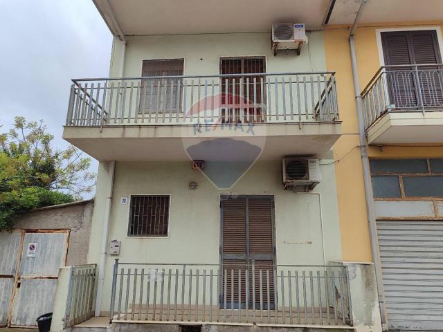 Villa in vendita a Acireale