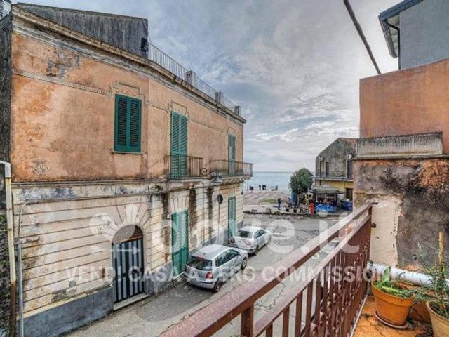Terratetto unifamiliare in vendita a Acireale