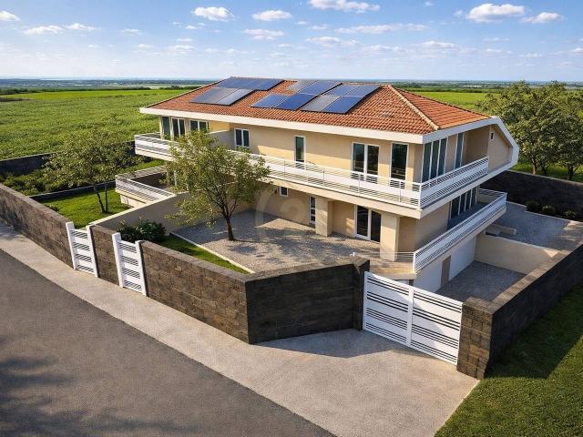 Villa in vendita a Acireale