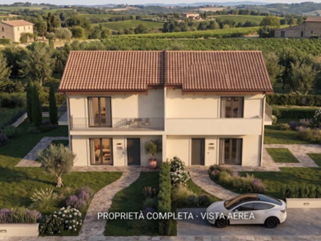 Villa in vendita a Acireale