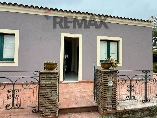 Villa in vendita a Acireale