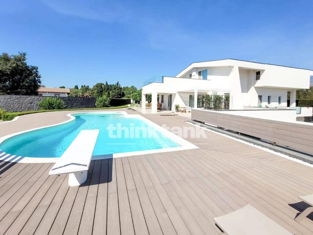 Villa in vendita a Acireale