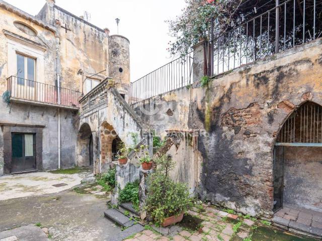 Villa in vendita a Acireale CT
