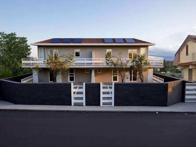Villa in vendita a Acireale CT
