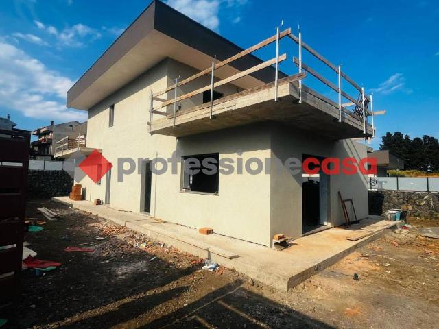 Villa in vendita a Acireale CT