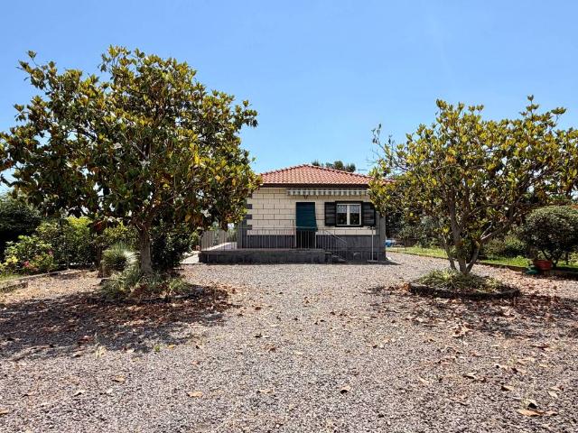 Villa in vendita a Acireale CT