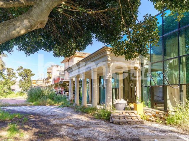 Villa in vendita a Acireale CT