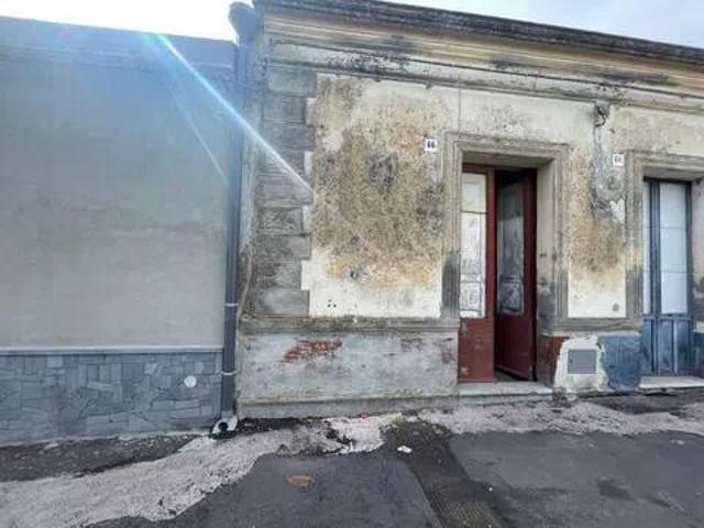 Villa in vendita a Acireale CT