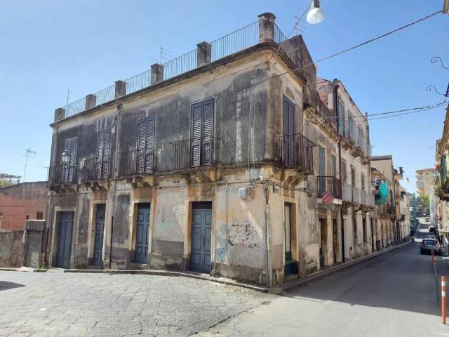 Villa in vendita a Acireale CT