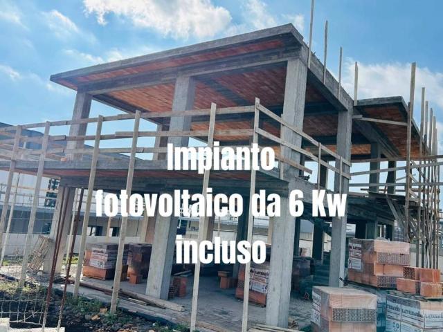 Villa in vendita a Acireale CT