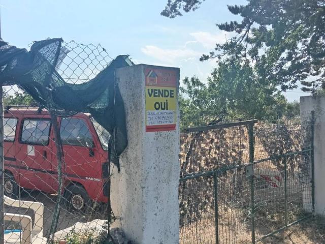 Villa in vendita a Acquaviva delle Fonti BA