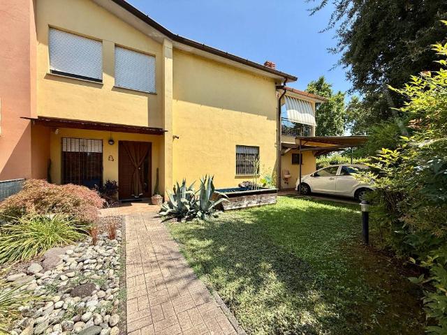 Villa in vendita a Acquanegra Cremonese CR