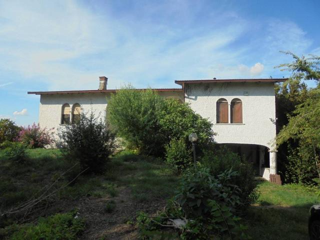 Villa in vendita a Acquanegra Cremonese CR