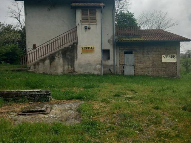 Villa in vendita a Acquapendente VT