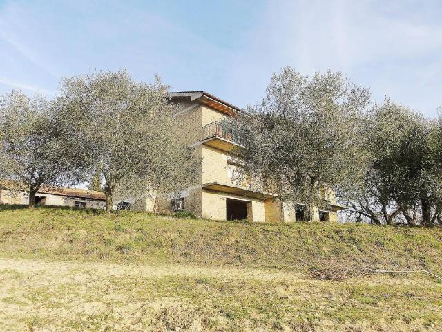 Villa in vendita a Acquapendente VT