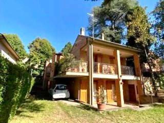 Villa in vendita a Acquapendente VT