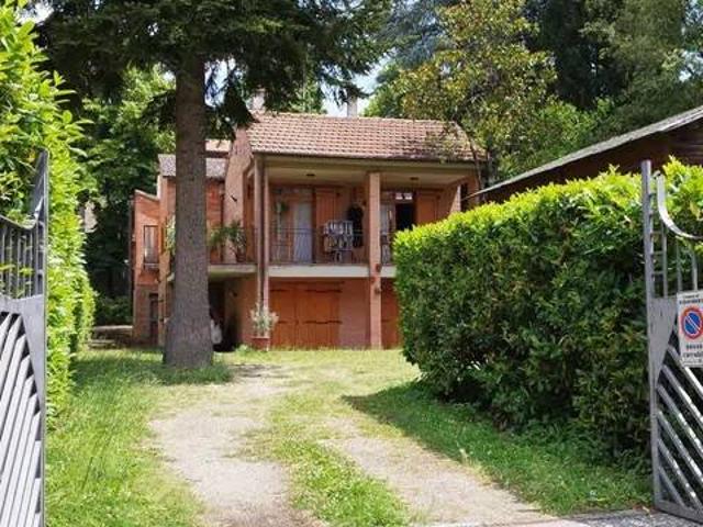 Villa in vendita a Acquapendente VT