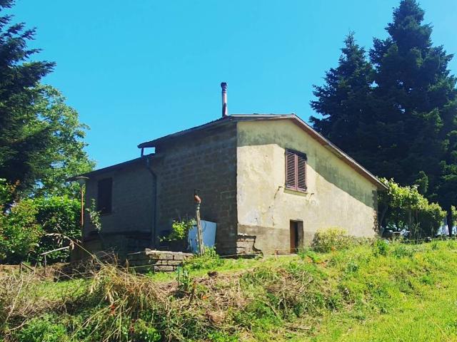 Villa in vendita a Acquapendente VT