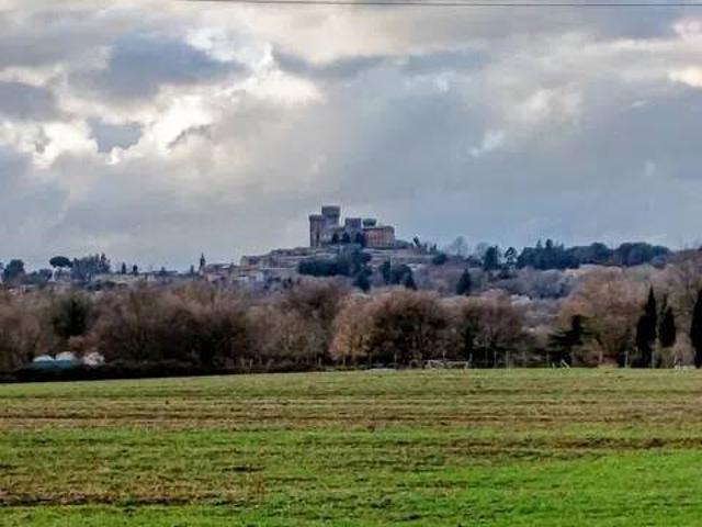 Villa in vendita a Acquapendente VT