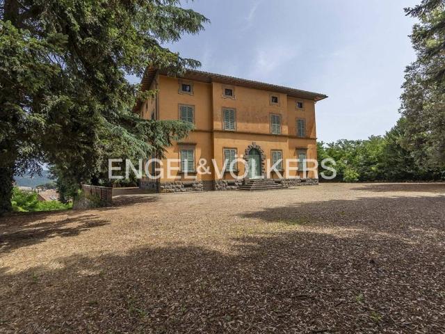 Villa in vendita a Acquapendente VT