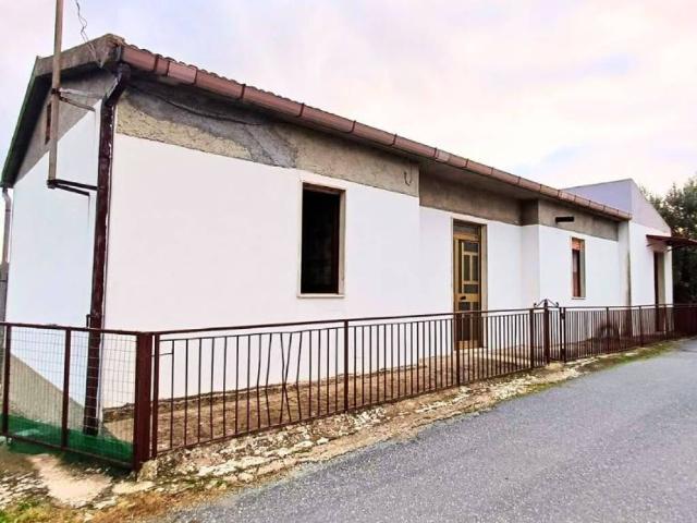 Villa in vendita a Acquappesa CS