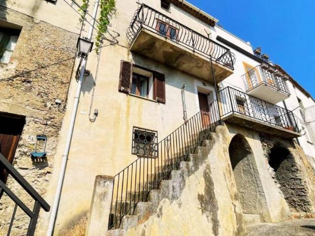 Villa in vendita a Acquappesa CS
