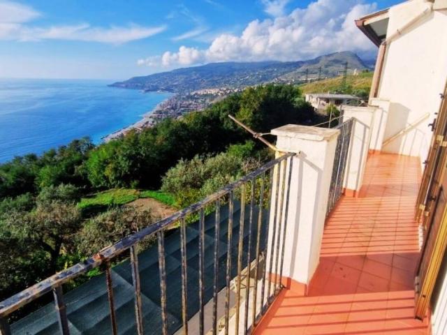 Villa in vendita a Acquappesa CS