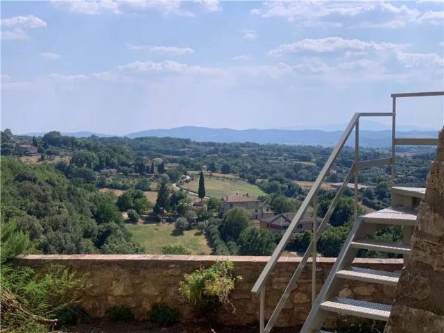 Villa in vendita a Acquasparta TR
