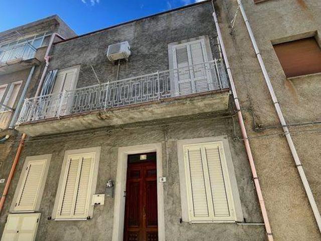 Villa in vendita a Acquedolci ME