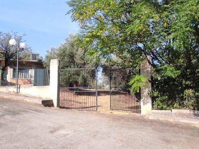 Villa in vendita a Acquedolci ME