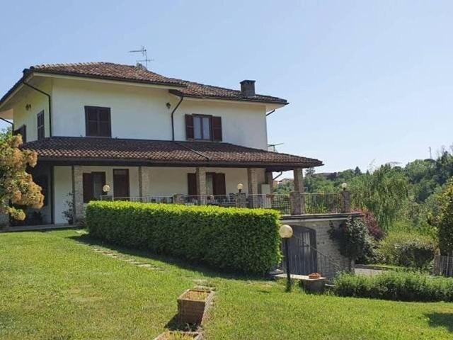 Villa in vendita a Acqui Terme
