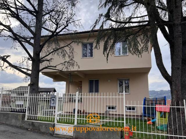 Villa in vendita a Acqui Terme AL