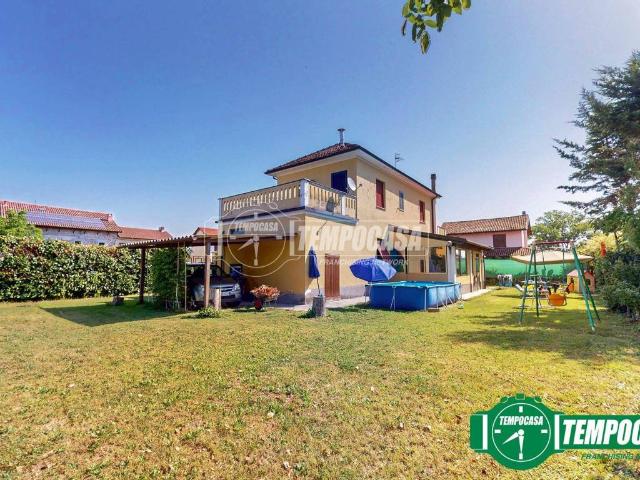 Villa in vendita a Acqui Terme AL