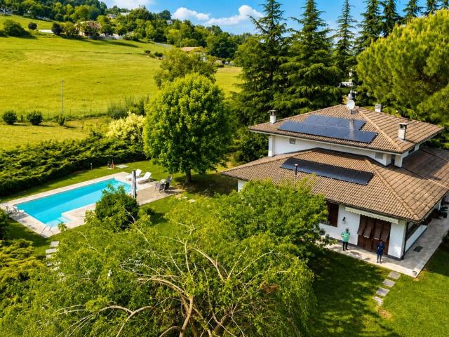 Villa in vendita a Acqui Terme AL
