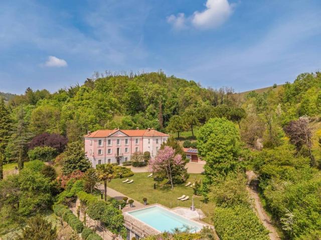 Villa in vendita a Acqui Terme AL