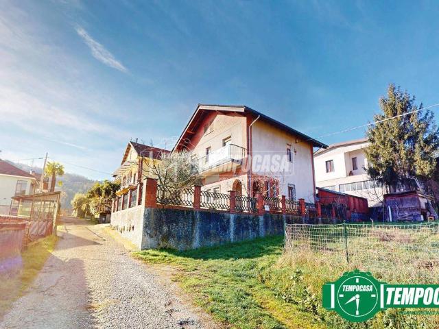 Villa in vendita a Acqui Terme AL