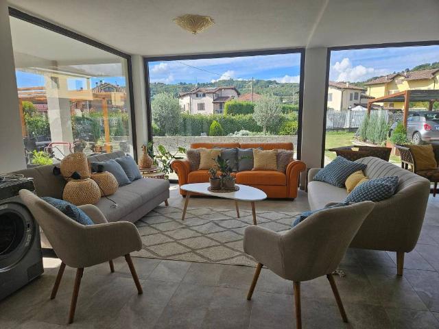 Villa in vendita a Acqui Terme AL
