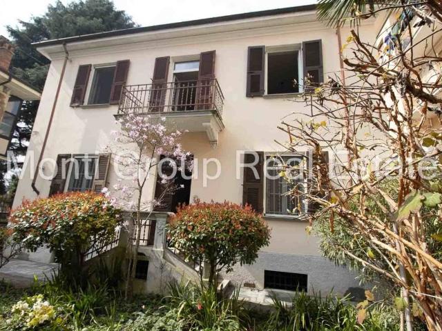 Villa in vendita a Acqui Terme AL